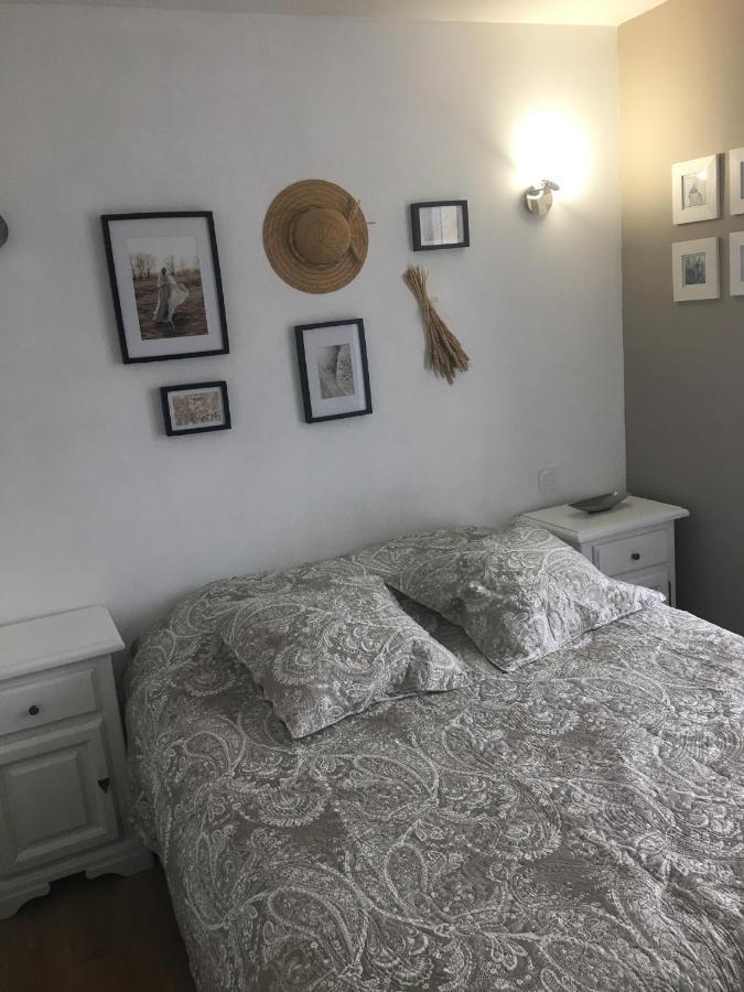 La Maison Neuve ล็องบาล ภายนอก รูปภาพ