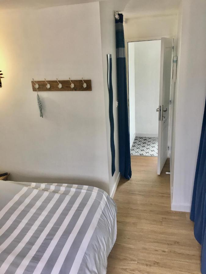 La Maison Neuve ล็องบาล ภายนอก รูปภาพ
